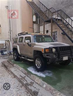 همر H3
